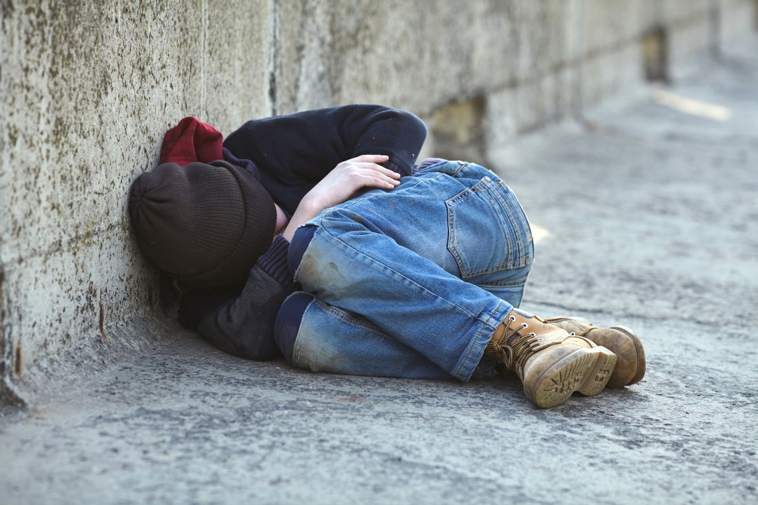 Homelessness Among Lgbt Youth In The United States Mdedge Pediatrics 